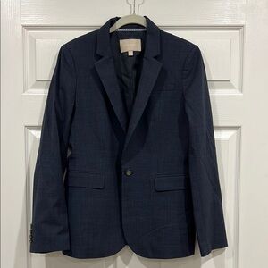 Banana Republic Suit Jacket